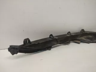 5243748040 Юбка бампера нижняя Lexus RX 4 Арт 2-456418, вид 9