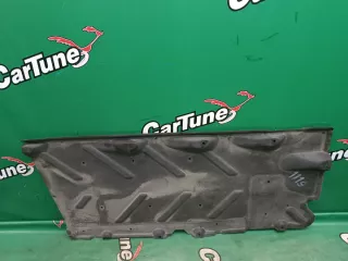 A2466840100 Защита днища Mercedes CLA c117 Арт 2-456755, вид 1