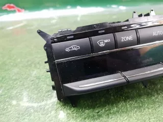 A2129005902 Блок климата Mercedes E W212 Арт 2-457201, вид 5