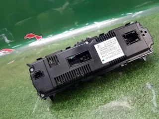 A2129005902 Блок климата Mercedes E W212 Арт 2-457201, вид 6