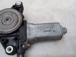 NOT23395SERV Моторчик стеклоподъемника Ford Escape 1 Арт 2-459805, вид 4
