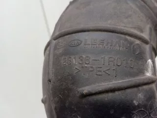 281381R010 Патрубок воздушного фильтра Hyundai Solaris 1 Арт 2-461041, вид 3