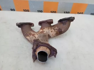 1400443U00 Коллектор выпускной Nissan Maxima А33 3.0л Арт 2-468943, вид 5