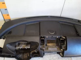 68100CA002 Панель передняя салона (торпедо) Nissan Murano Z50 Арт 2-469231, вид 3