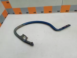 861470 Петля крышки багажника Peugeot 607 Арт 2-469953, вид 1