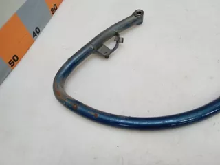 861470 Петля крышки багажника Peugeot 607 Арт 2-469953, вид 5