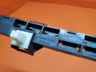  Кронштейн крепления бампера Acura MDX 3 Арт 2-471733, вид 3