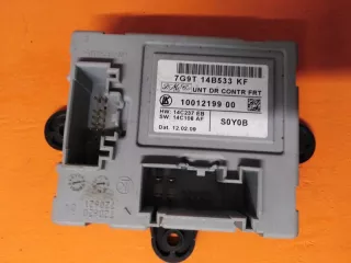 7G9T-14B533-KF Блок управления двери Land Rover Freelander 2 Арт 2-475311, вид 1