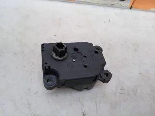 3M5H19E616AB Моторчик заслонки печки Ford C-max 1 Арт 2-475909, вид 2
