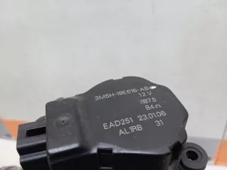 3M5H19E616AB Моторчик заслонки печки Ford C-max 1 Арт 2-475909, вид 4