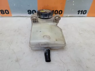 Бачок главного тормозного цилиндра Ford C-max 1 2005г. 1325920 - Фото 2