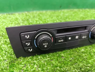 64119110610 Блок климата BMW 1 E81/E82/E87/E88 Арт 2-487318, вид 3