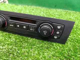 64119110610 Блок климата BMW 1 E81/E82/E87/E88 Арт 2-487318, вид 4