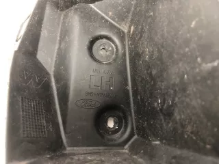 1740113 Кронштейн крепления бампера Ford Focus 3 Арт 2-489621, вид 3