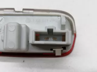 1K0947411C Плафон подсветки Volkswagen Touareg 2 Арт 2-492455, вид 5