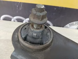 54500JD000 Рычаг Nissan Qashqai 1  Арт 2-492768, вид 4