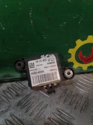 09134872 Датчик удара Opel Vectra B Арт 2-493131, вид 1