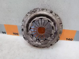0K30E16410 Корзина сцепления Kia Spectra 1, Spectra sd Арт 2-496375, вид 1