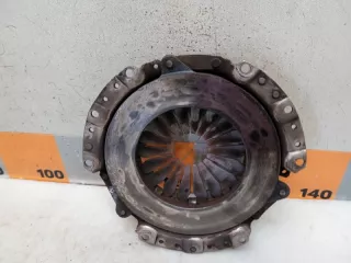 0K30E16410 Корзина сцепления Kia Spectra 1, Spectra sd Арт 2-496375, вид 4