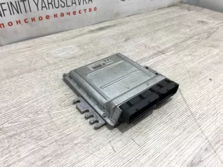 23710EG02A Блок управления двигателем Nissan Fuga Арт 2-500127, вид 3