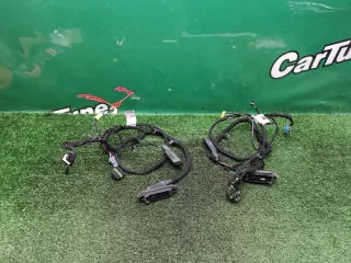 A1635406009 Проводка дверей Mercedes ML W163 Арт 2-500967, вид 1