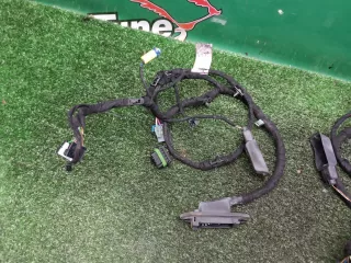 A1635406009 Проводка дверей Mercedes ML W163 Арт 2-500967, вид 2