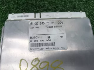 A0175457532 Блок управления abs Mercedes E W210 Арт 2-502450, вид 3