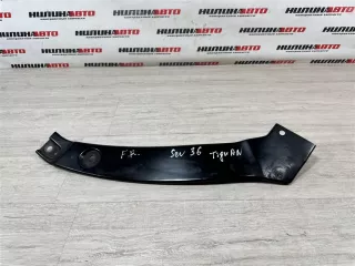 5N0806930A Кронштейн фары Volkswagen Tiguan 1 Арт 2-508677, вид 1