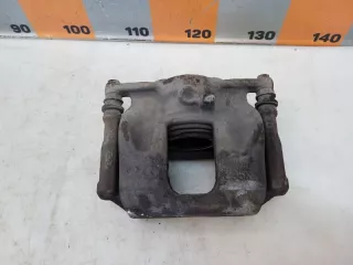a0004216781 Суппорт передний левый Mercedes CLA c117 Арт 2-511238, вид 3