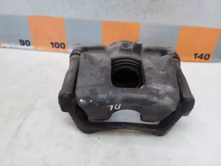 a0004216781 Суппорт передний левый Mercedes CLA c117 Арт 2-511238, вид 4