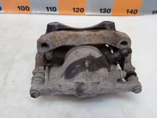 a0004216781 Суппорт передний левый Mercedes CLA c117 Арт 2-511238, вид 7