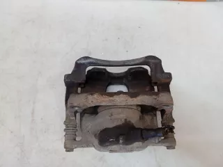 a0004216781 Суппорт передний левый Mercedes CLA c117 Арт 2-511238, вид 9