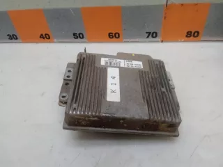 3910023480 Блок управления двигателем Hyundai Lantra 2 Арт 2-521198, вид 2