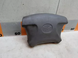 D20357K00D29 Подушка безопасности водителя Mazda Demio 1 Арт 2-528656, вид 1