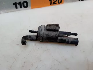 A0025401497 Клапан электромагнитный Mercedes E W210 Арт 2-528736, вид 2