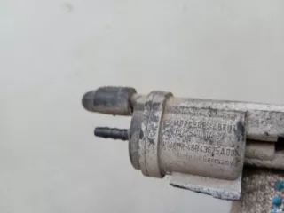 A0025401497 Клапан электромагнитный Mercedes E W210 Арт 2-528736, вид 6