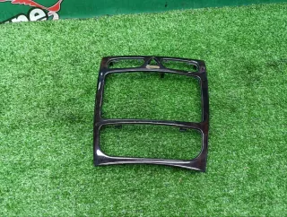 A2036808139 Накладка декоративная на торпедо Mercedes C W203 Арт 2-535718, вид 2