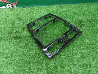 A2036808139 Накладка декоративная на торпедо Mercedes C W203 Арт 2-535718, вид 4