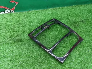 A2036808139 Накладка декоративная на торпедо Mercedes C W203 Арт 2-535718, вид 7