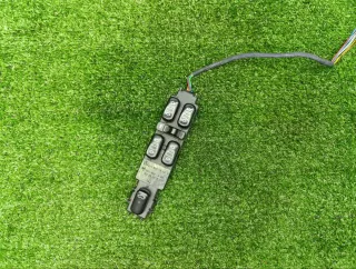 A2158201910 Блок кнопок стеклоподъемников Mercedes CL C215 Арт 2-536473, вид 2