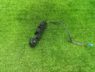 A2158201910 Блок кнопок стеклоподъемников Mercedes CL C215 Арт 2-536473, вид 9