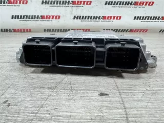 1695497 Блок управления двигателем Ford Focus 2 restailing Арт 2-539947, вид 3