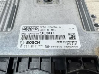 1695497 Блок управления двигателем Ford Focus 2 restailing Арт 2-539947, вид 4