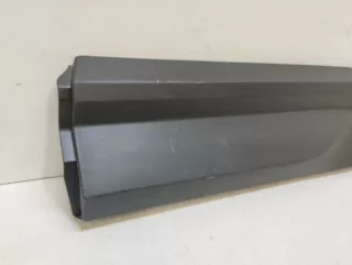 6600125116 Накладка двери (крышки) багажника Geely Coolray Арт 2-541160, вид 4
