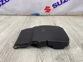 1467422 Крышка аккумулятора Ford Focus 2 restailing Арт 2-546992, вид 1
