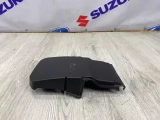 1467422 Крышка аккумулятора Ford Focus 2 restailing Арт 2-546992, вид 3