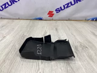 1467422 Крышка аккумулятора Ford Focus 2 restailing Арт 2-546992, вид 4