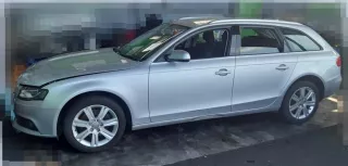 8K0505324F Рычаг подвески (комплект) Audi A4 B8 Арт 2-552141, вид 4