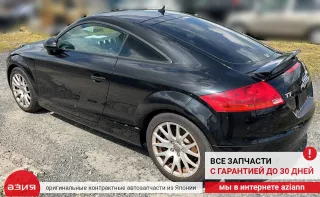 8P0698459B Датчик (прочие) Audi TT 2 Арт 2-552472, вид 9