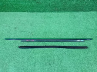 8K0853764H Молдинг стекла двери (комплект) Audi A4 B8 Арт 2-552719, вид 1
